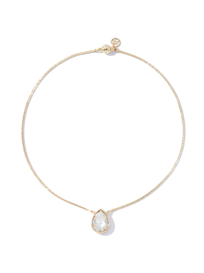 Come Away With Me Necklace