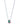 Come Away With Me Necklace - Mystic