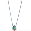Come Away With Me Necklace - Mystic