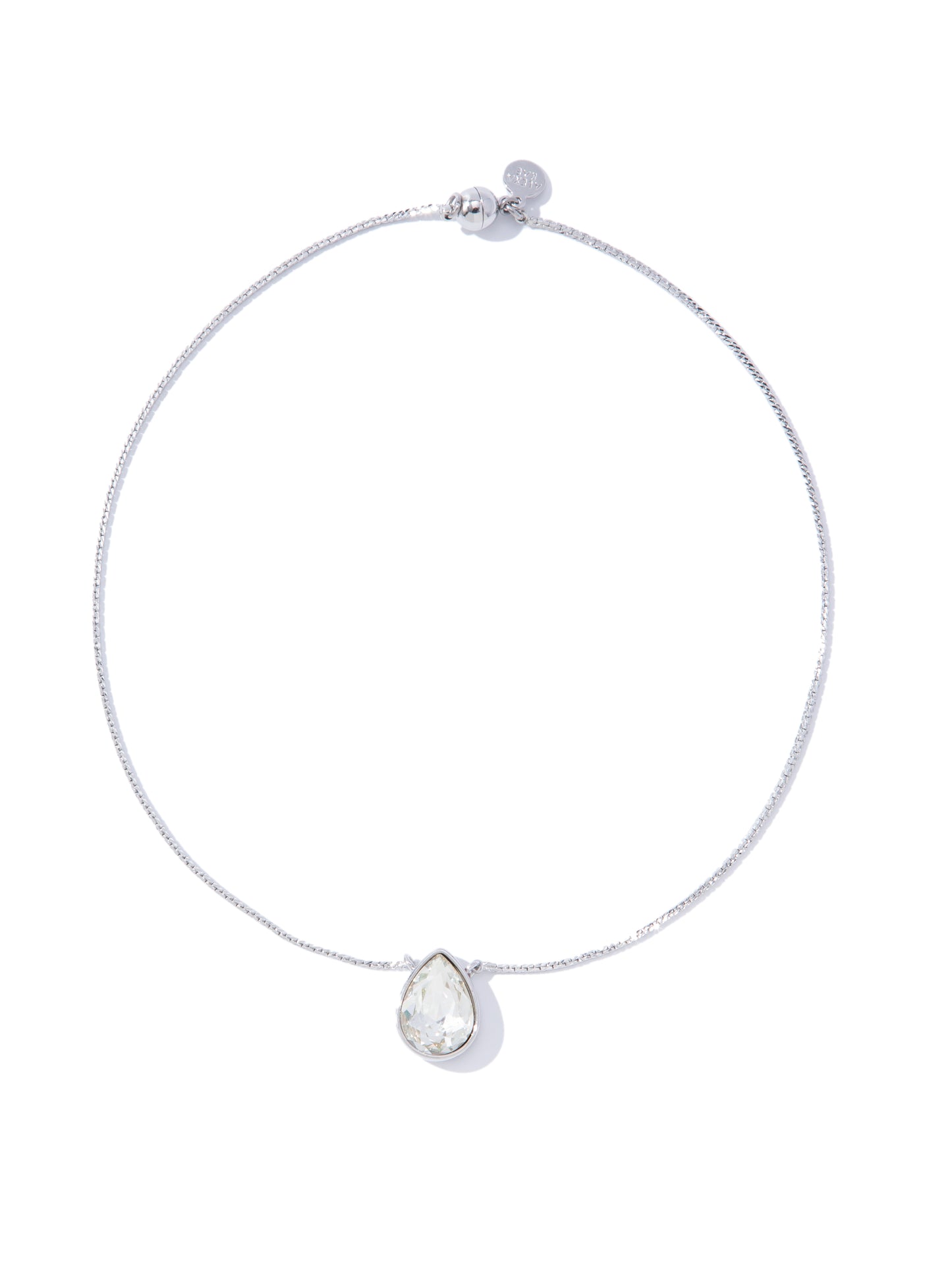 Come Away With Me Necklace