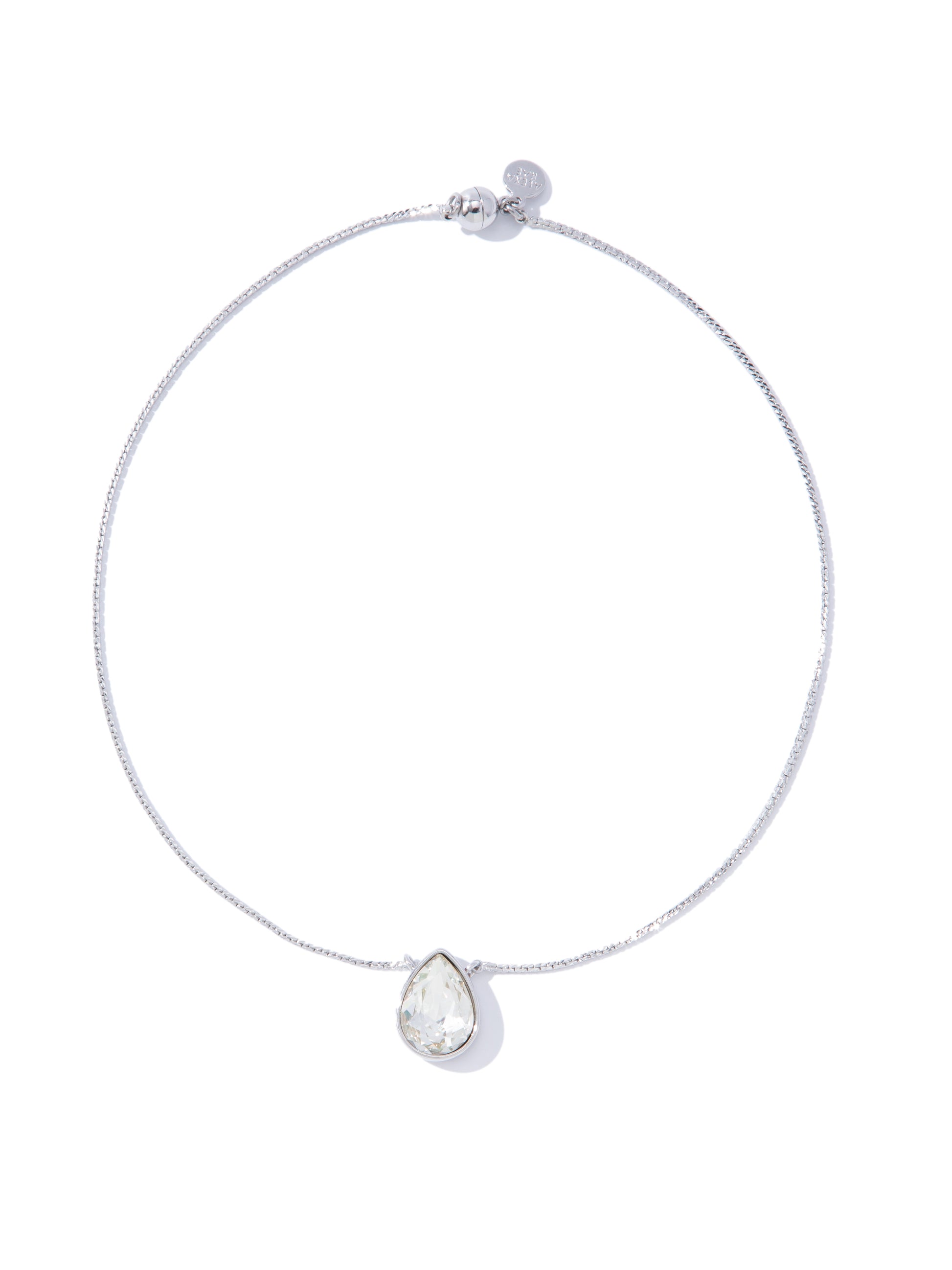 Come Away With Me Necklace