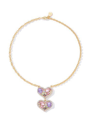 Copacabana Necklace