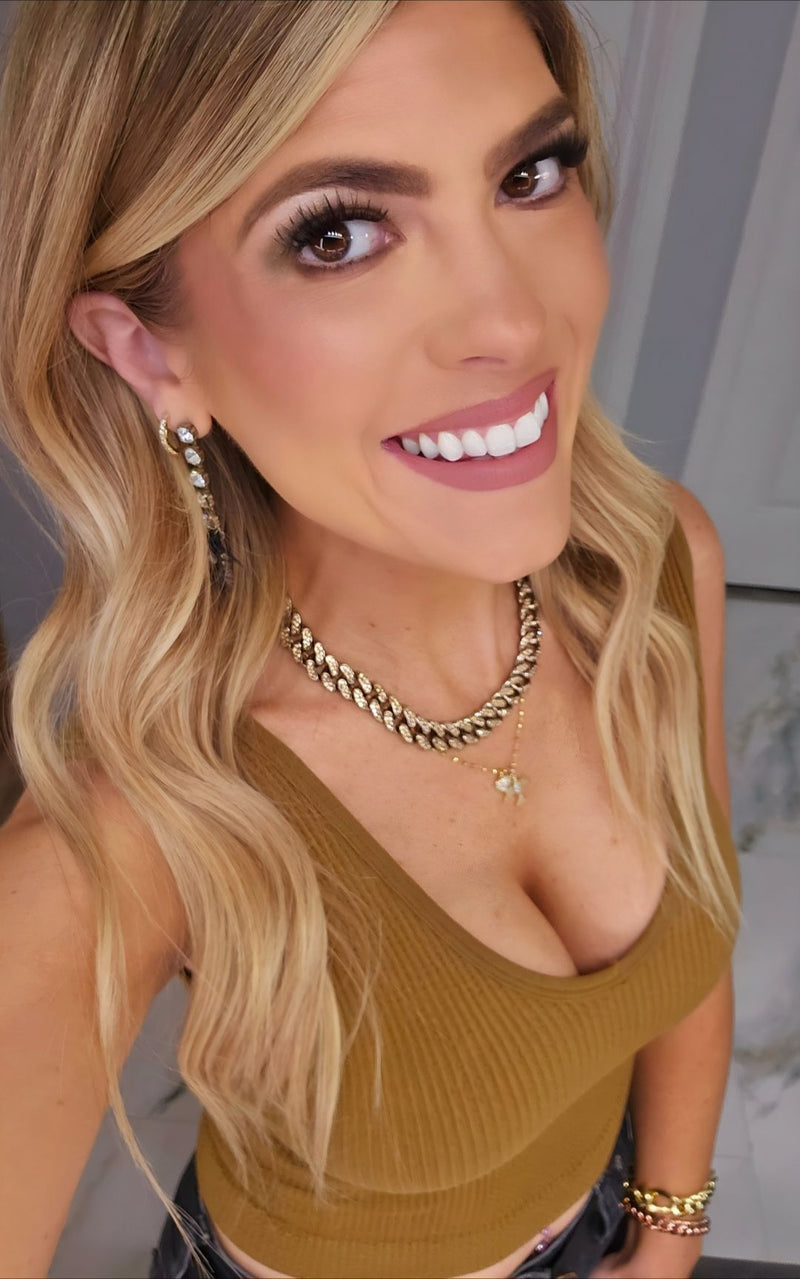 Brenna Brantingham