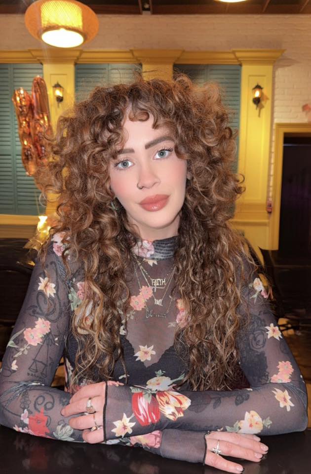 Toni Lynn Pretto