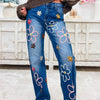 BAR x Oli & Hali What I Like About You Jeans