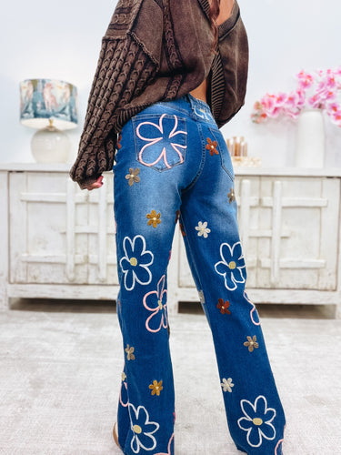 BAR x Oli & Hali What I Like About You Jeans