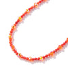Coral Springs Necklace - Coral
