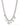 Cosmic Balance Charm Necklace