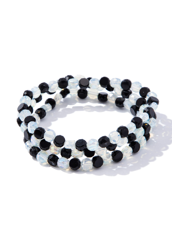Cosmic Shadow Bracelet - Eclipse