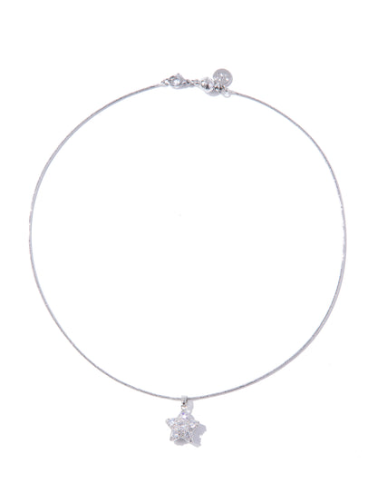 Cosmo Star Necklace
