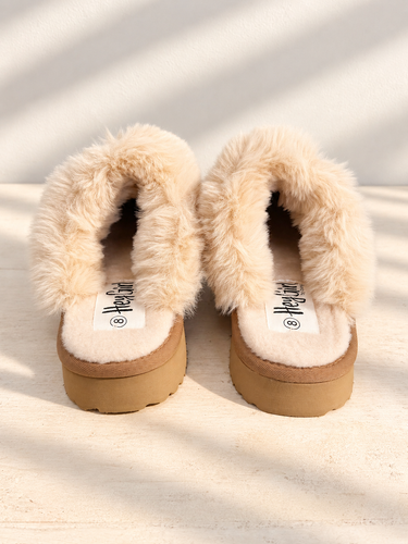 Corky's Lets Order In Slip Ons - 2 Colors!