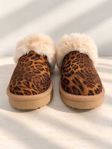 Corky's Lets Order In Slip Ons - 2 Colors!