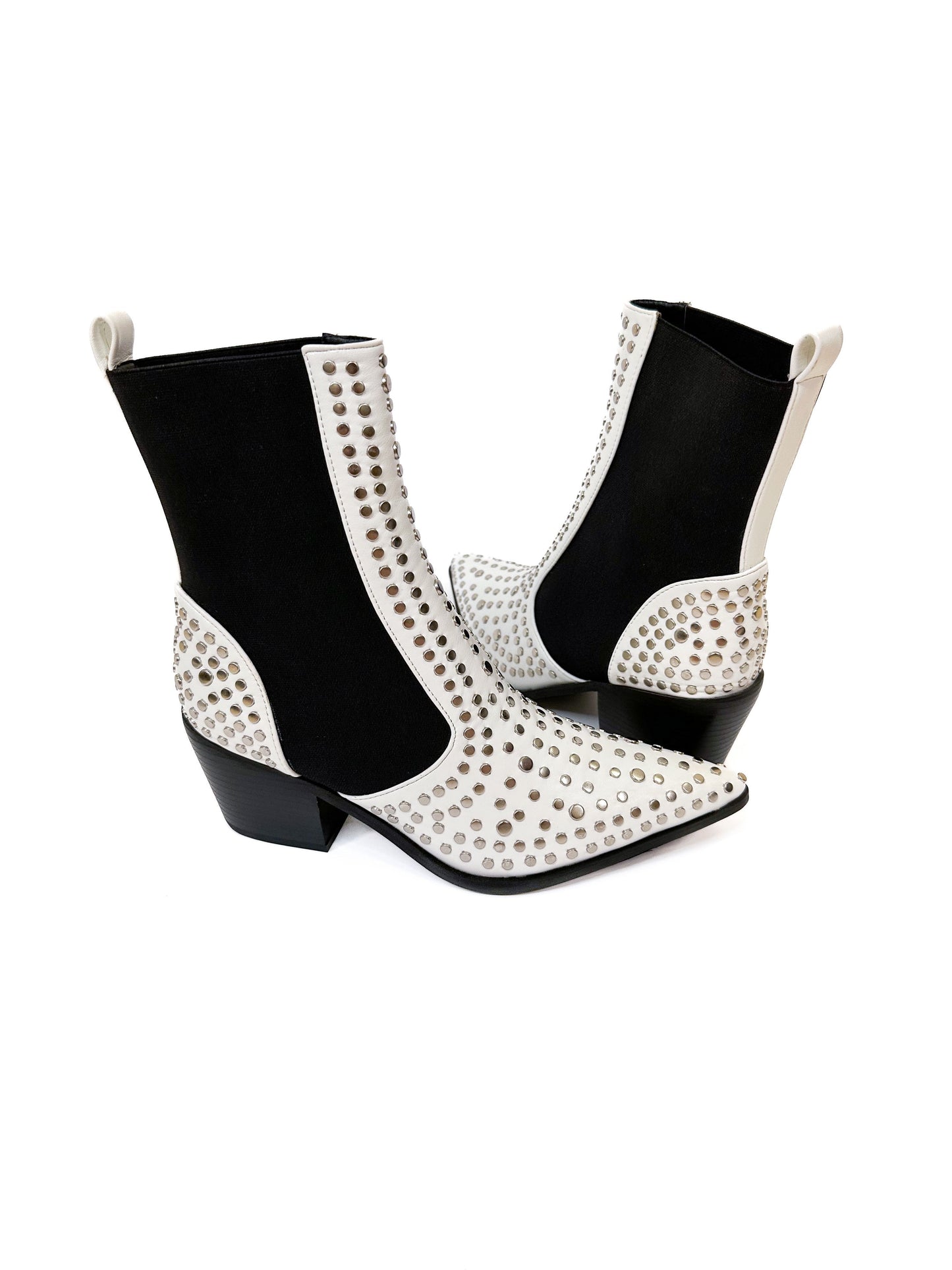Shushop ZSA Shoes - 2 Colors!