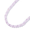 Crazy In Love Necklace - Tickle Me Pink