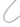 Crystal Affair Necklace - Linen