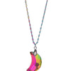 Crystal Night Necklace - Mystic