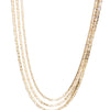 Crystal Rain Necklace