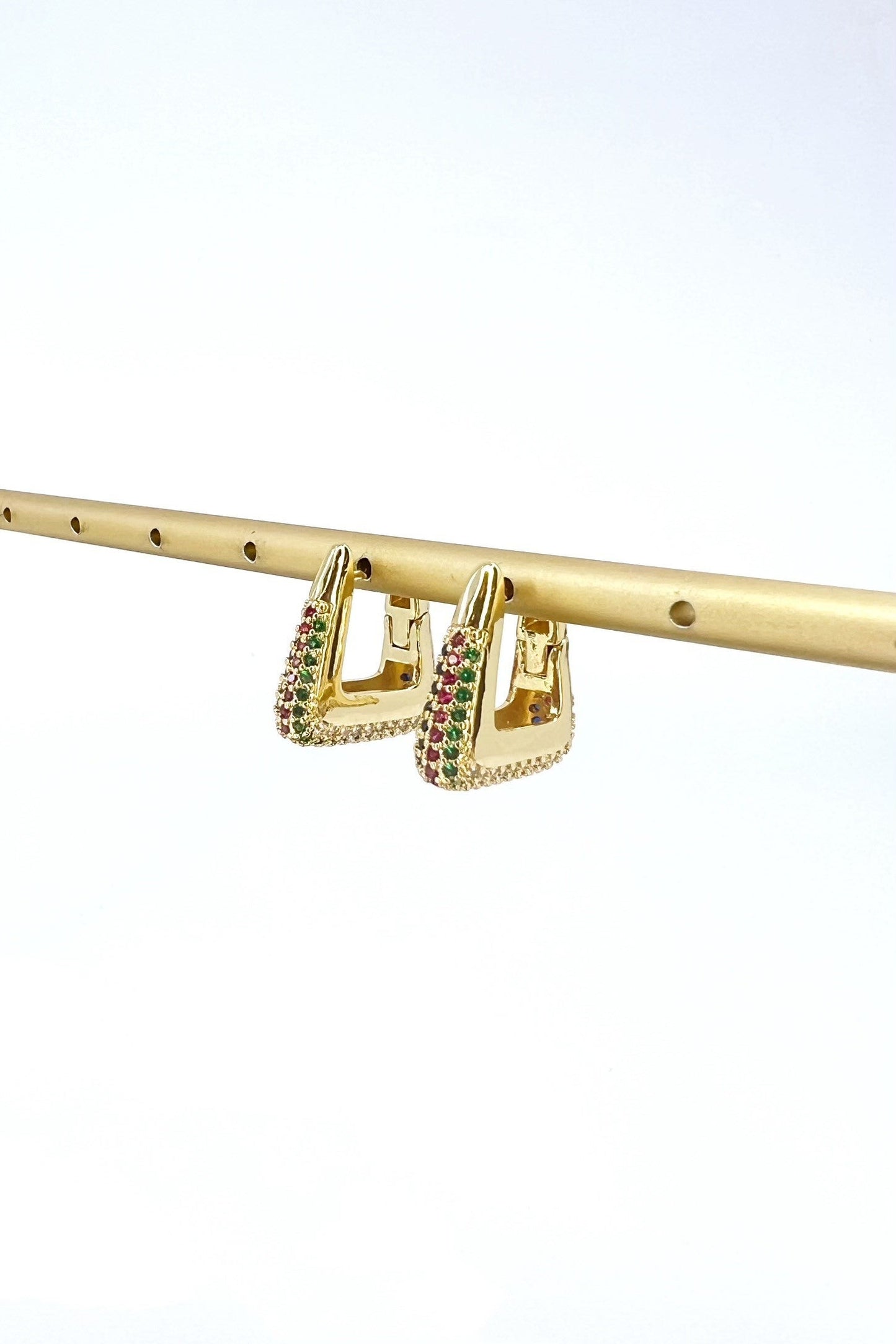 Dolce Vita Earrings - Multiple Colors!