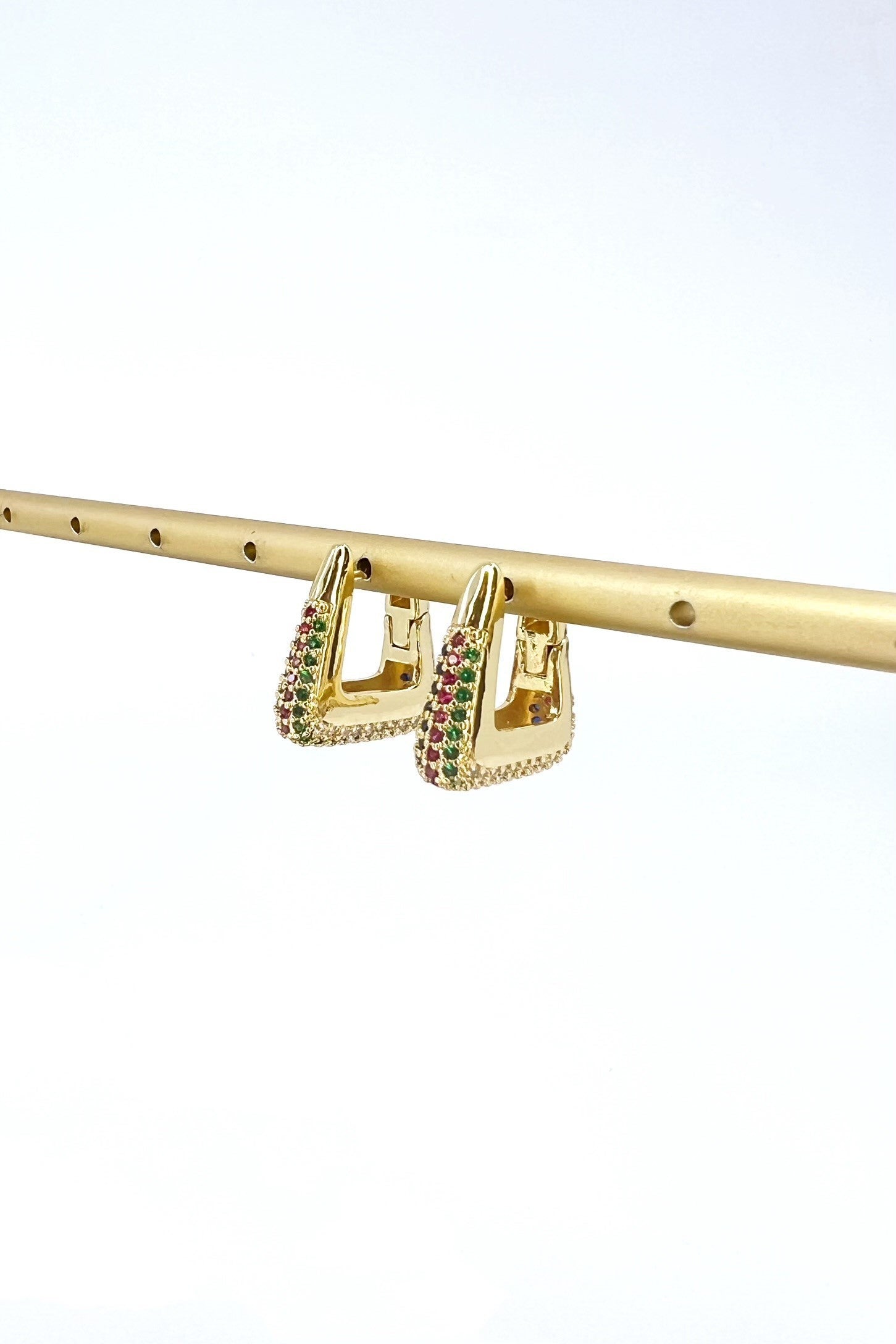 Dolce Vita Earrings - Multiple Colors!