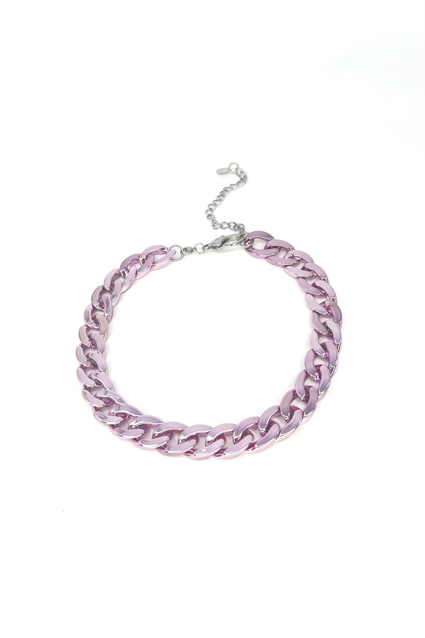 Beach Club Necklace - Multiple Colors!