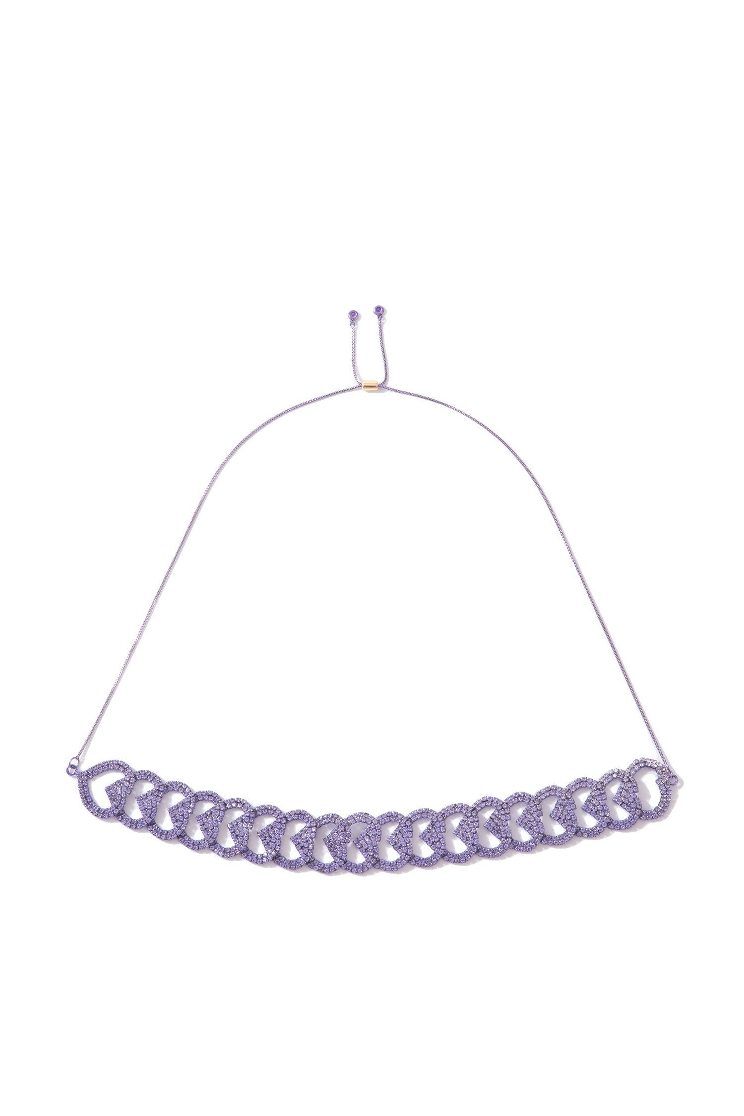 I'm A Barbie Girl Necklace - 2 Colors!