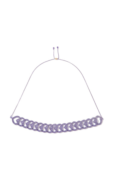 I'm A Barbie Girl Necklace - 2 Colors!