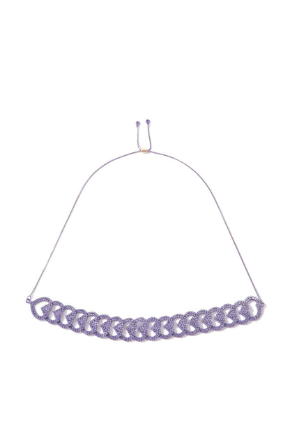 I'm A Barbie Girl Necklace - 2 Colors!