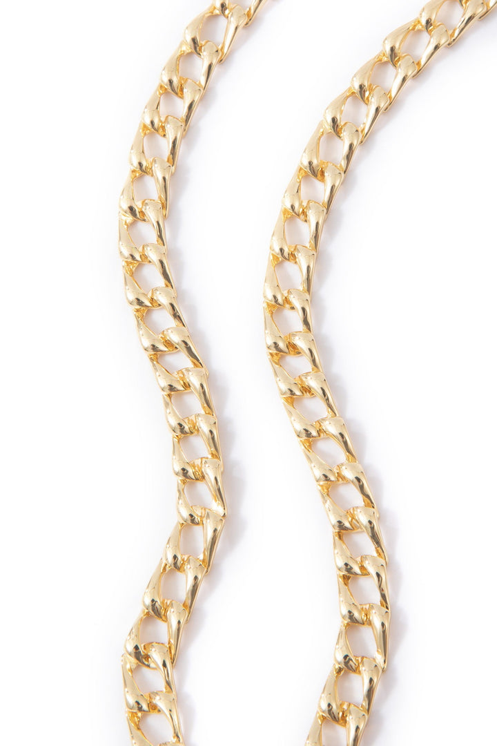 The Matrix Necklace - 2 Colors!