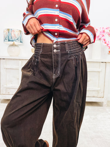 Cutest In Comfort Joggers - 3 Colors!