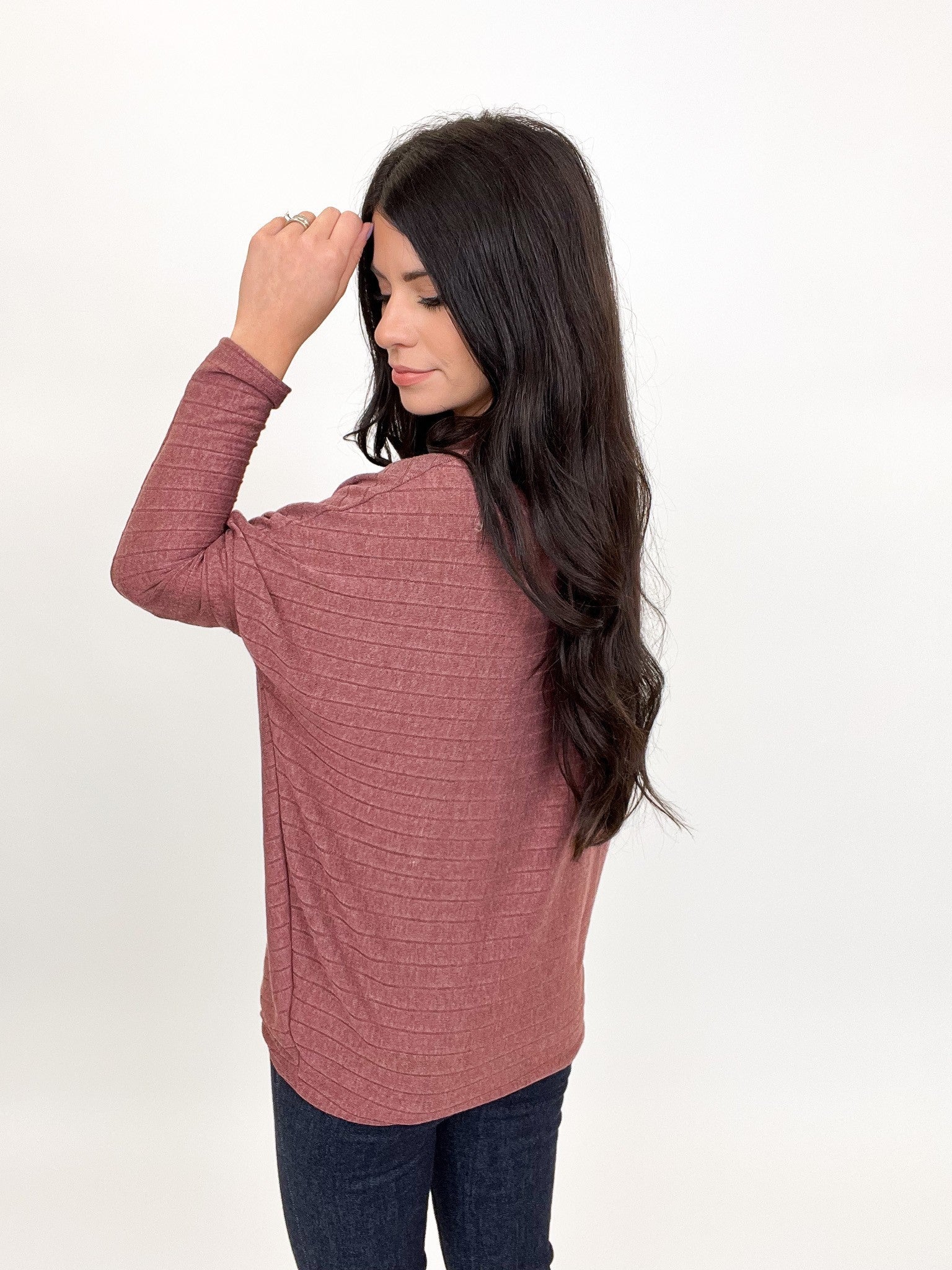 Forever My First Love Top
