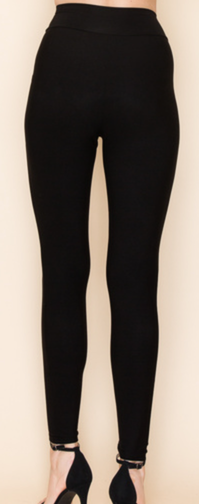 Line Dancer Leggings