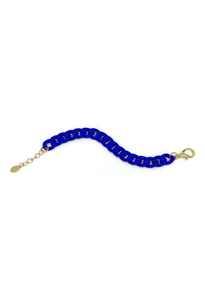 Shakira Bracelet - Violet
