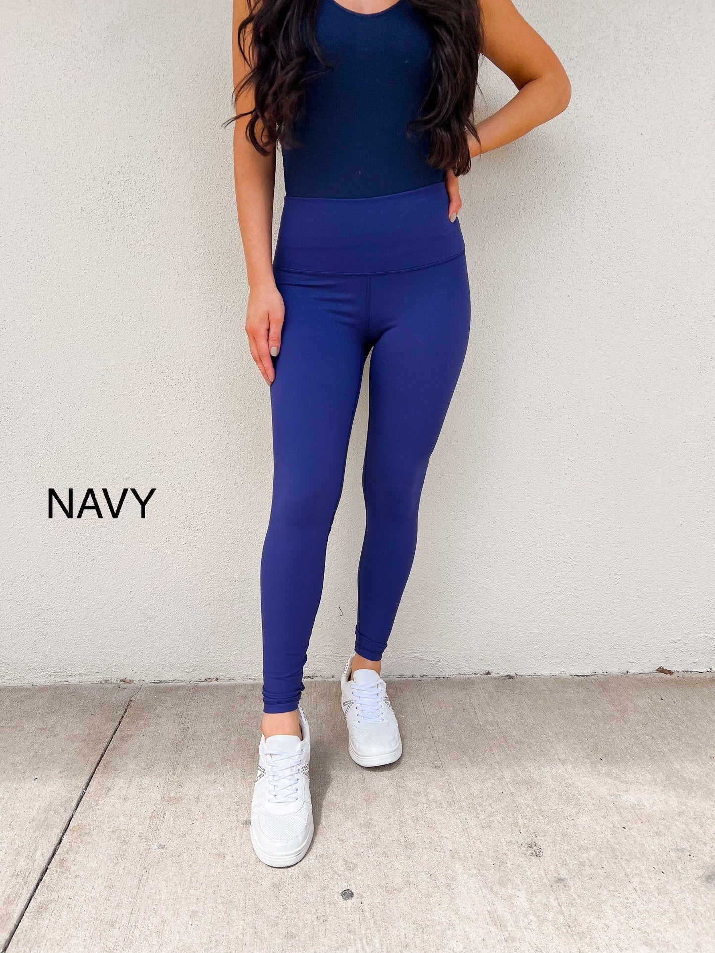Seize The Day Leggings - 8 Colors!