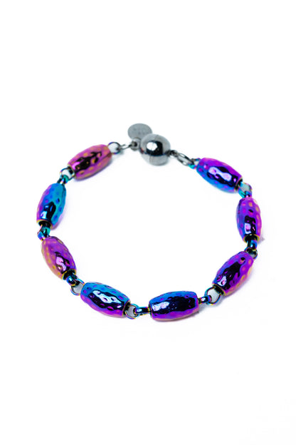 Midnight Rain Bracelet - Mystic