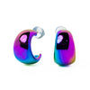 Bailamos Earrings - Mystic