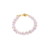 Crystal Romance Bracelet - Petal