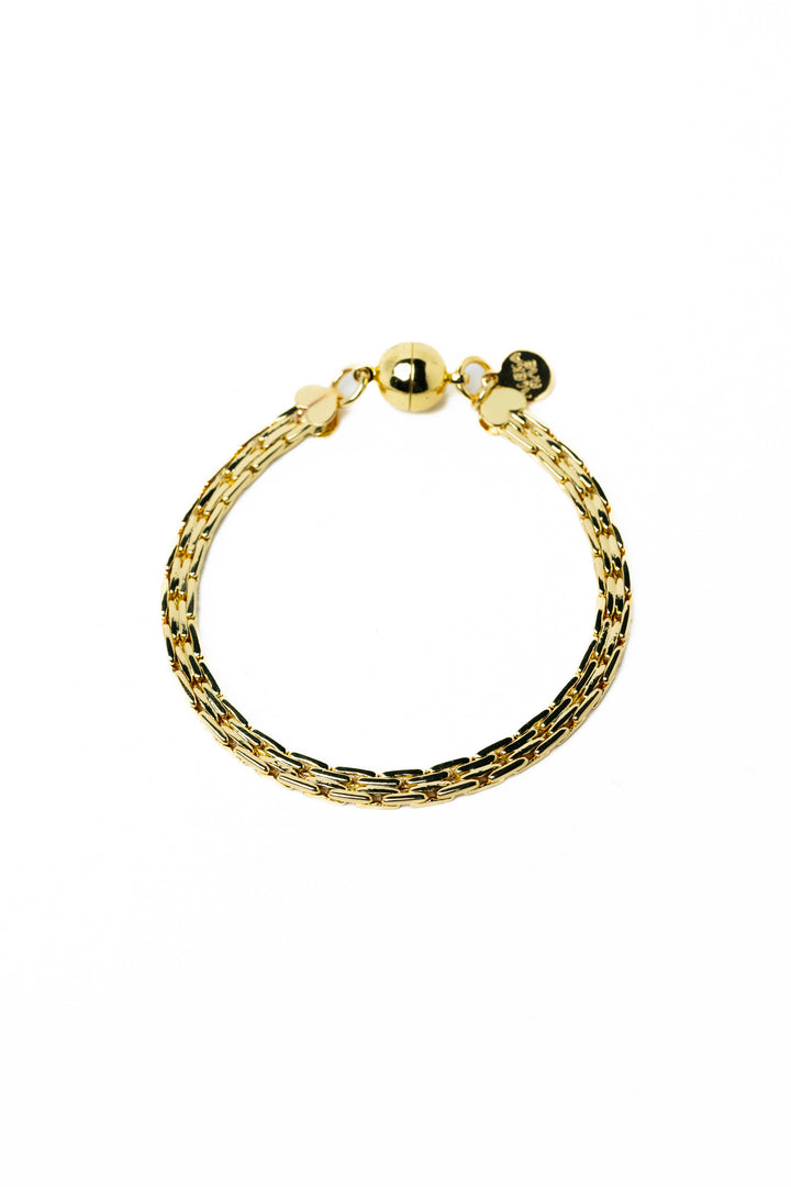 Illusion Of Time Bracelet