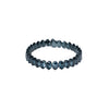 Ice Age Bracelet - Milky Way