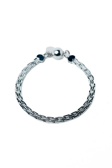 Illusion Of Time Bracelet