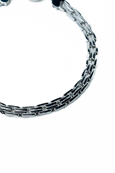 Illusion Of Time Bracelet