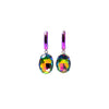 Bali Earrings - Mystic