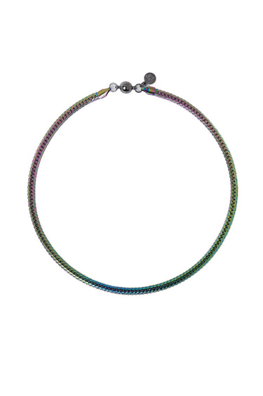 Jamming Necklace - Mystic