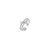 Priya Ring - Silver