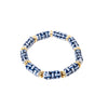 Marina Bracelet - Cobalt