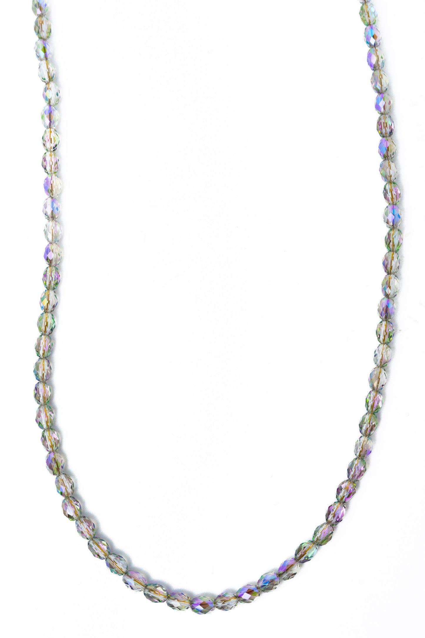 Candie Necklace - Starlight