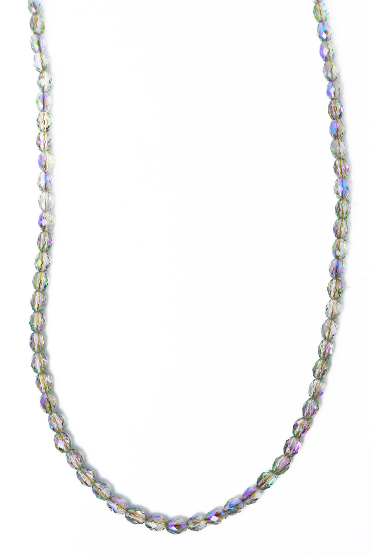 Candie Necklace - Starlight