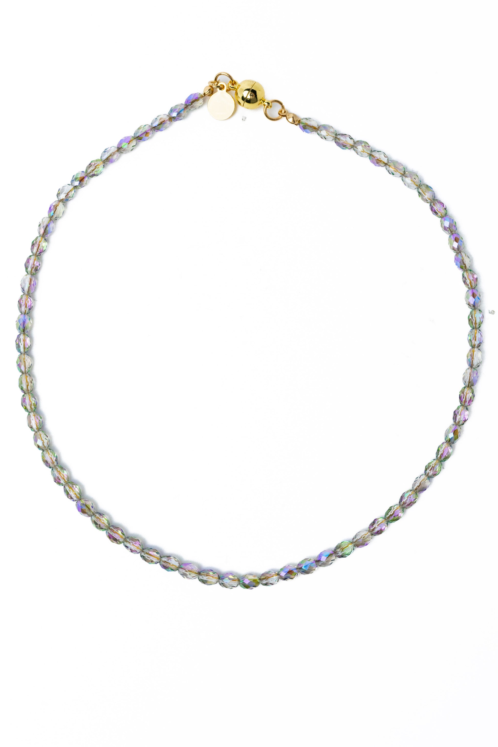 Candie Necklace - Starlight