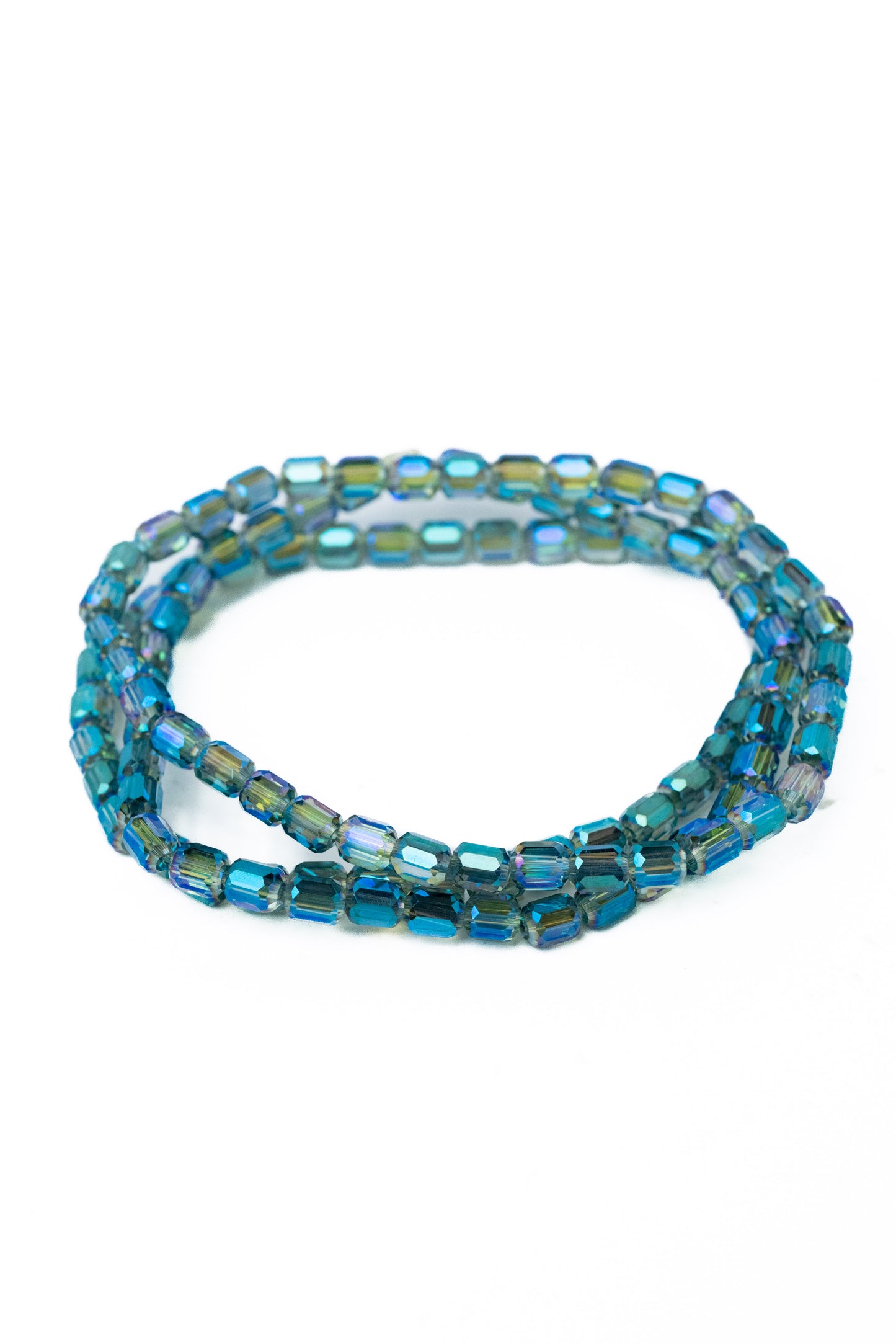 Mini Amara Kai Bracelet - Ocean Mist