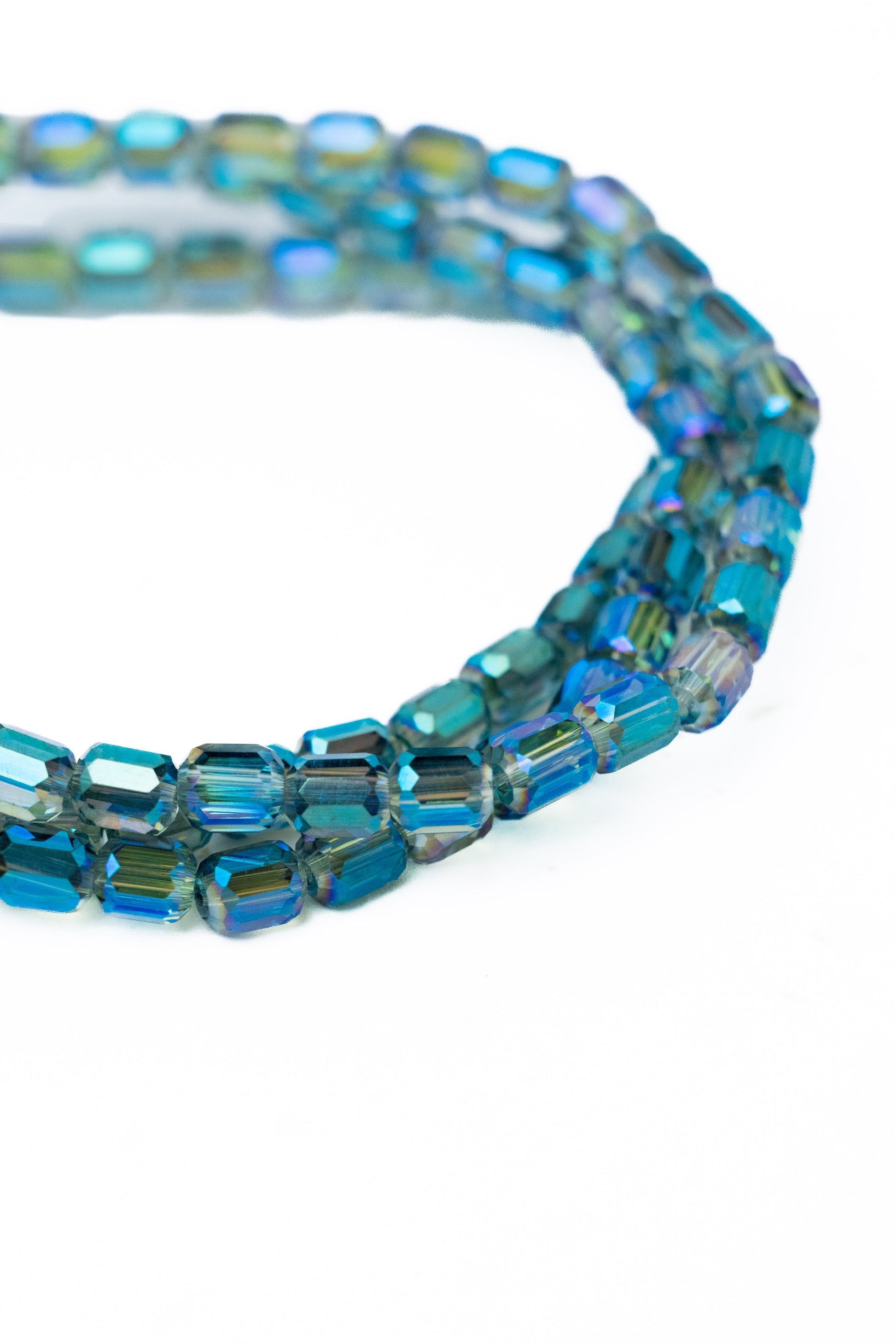 Mini Amara Kai Bracelet - Ocean Mist