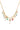 Happy Hour Necklace - Gold